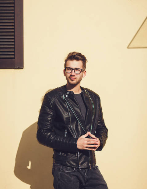 istock man wearing casual clothes 1184323561
