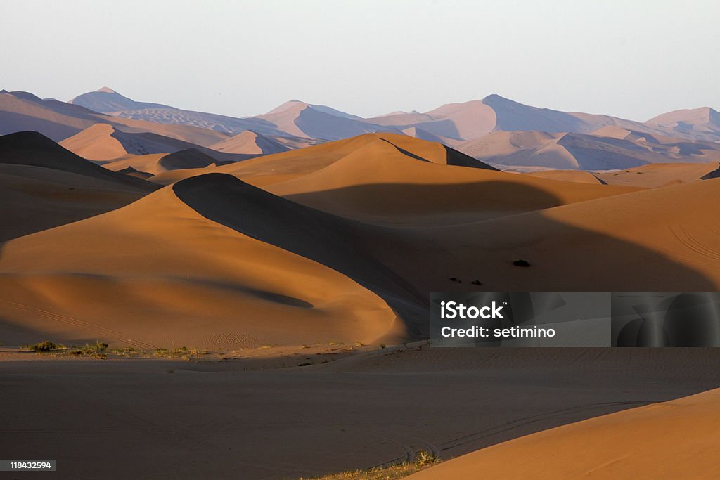 gobi desert  Gobi Desert Stock Photo