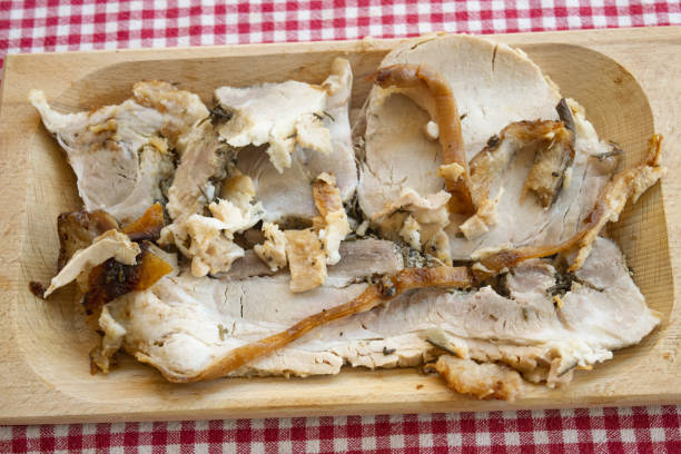 istock roast suckling pig or porchetta 1184328529