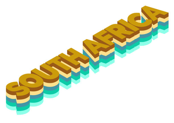 istock South Africa word isometric 3d rendering isolated background 1184331692
