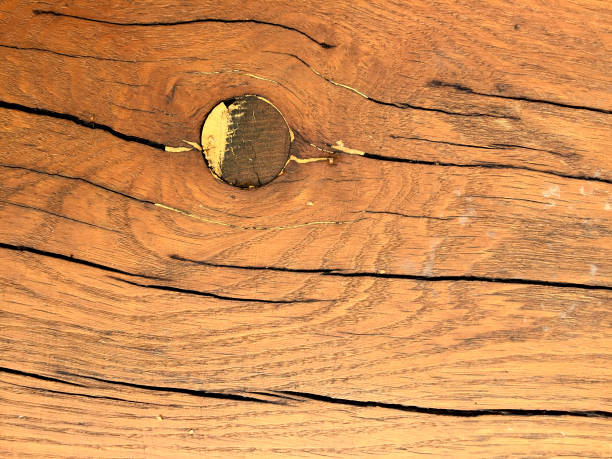 istock Wooden texture background. Old wood texture for add text. 1184332177