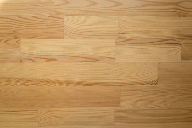 istock texture of a natural old wooden wall background. 1184334347