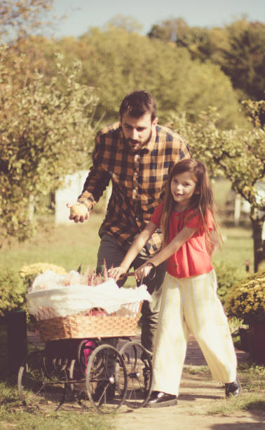 istock Who are these roses for? 1184337389