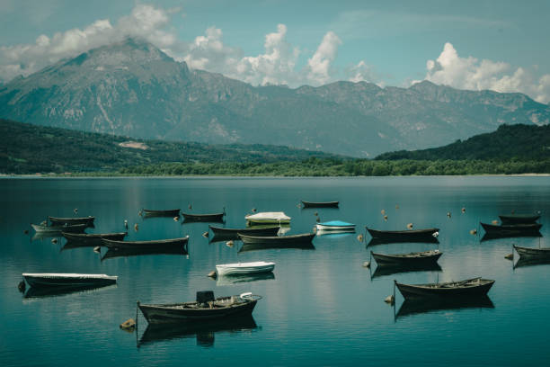 row boat