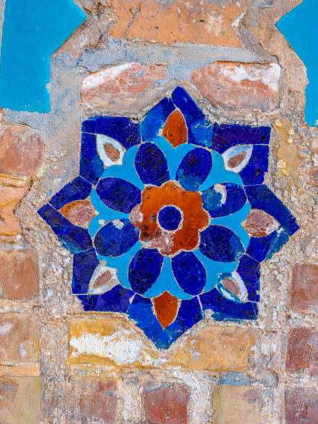 istock Gur-e-Amir mausoleum, Samarkand Uzbekistan 1184343787
