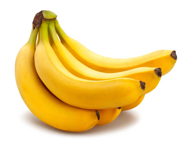 plátano - plátano fruta tropical fotos fotografías e imágenes de stock