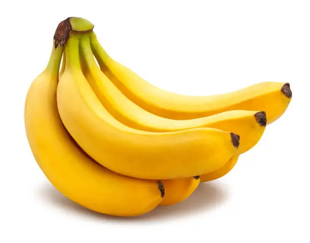 Photo of banana