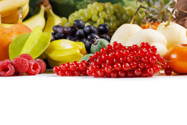 Click on banner for other fruit and vegetable images: