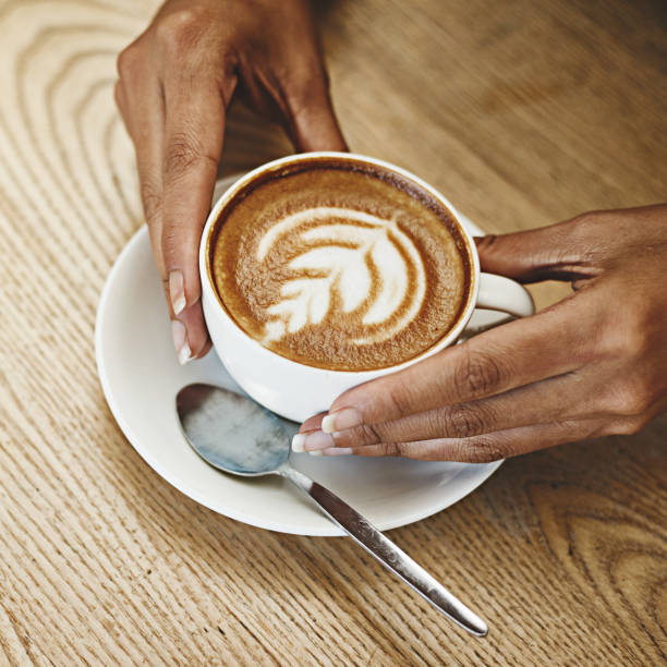 istock This is the best coffee you'll ever have 1184348787