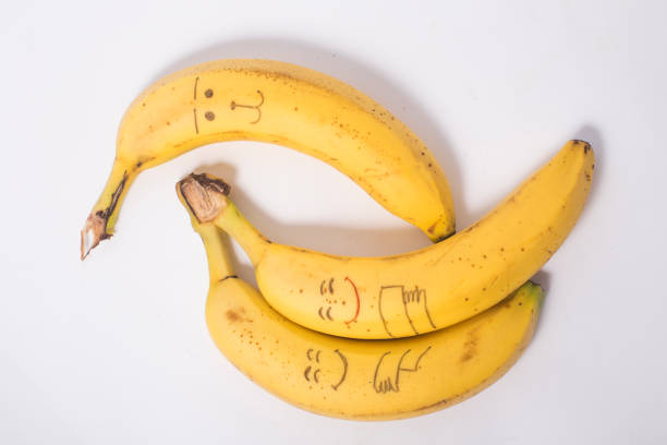Fresh and healthy fruits on white background