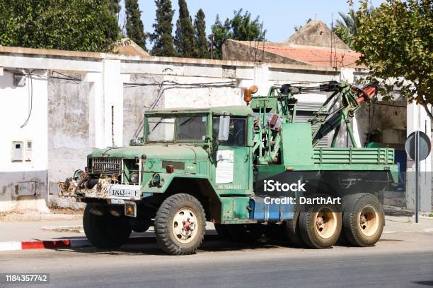 Photo libre de droit de Camion Militaire Américain M35 banque d'images et plus d'images libres de droit de Afrique - Afrique, Armée, Armée de terre