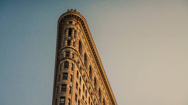 istock Flatiron Building | New York City 1184365649