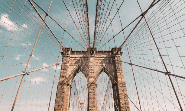 istock Brooklyn Bridge | New York City 1184365667