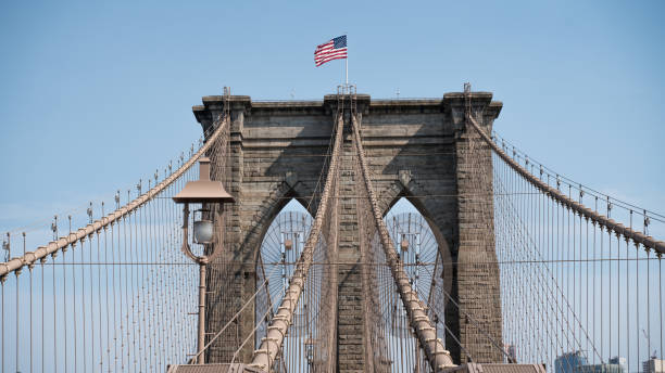 istock Brooklyn Bridge | New York City 1184368440