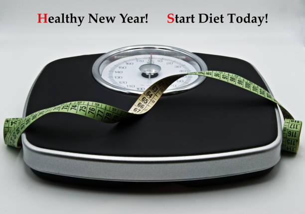 Start Diet Today Apple Blackboard Stock Photo - Image of lifestyle, diet:  54634672