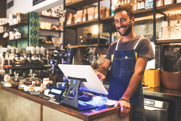 istock I always add a smile to every service 1184372592
