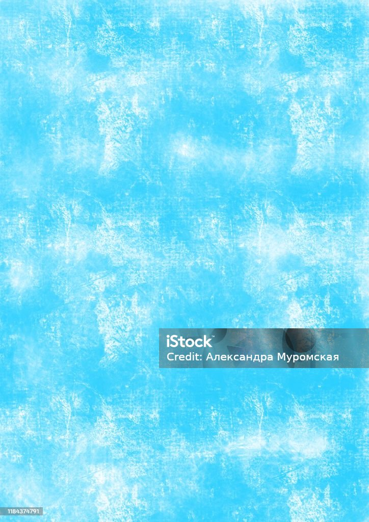 Background Drawing With Color Draw Abstract Background Color Spots Stock Illustration - Download ...