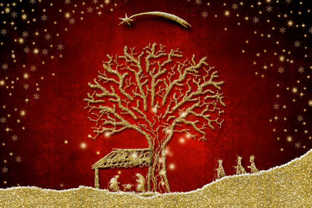 Christmas Nativity Jesus Birth Bethlehem