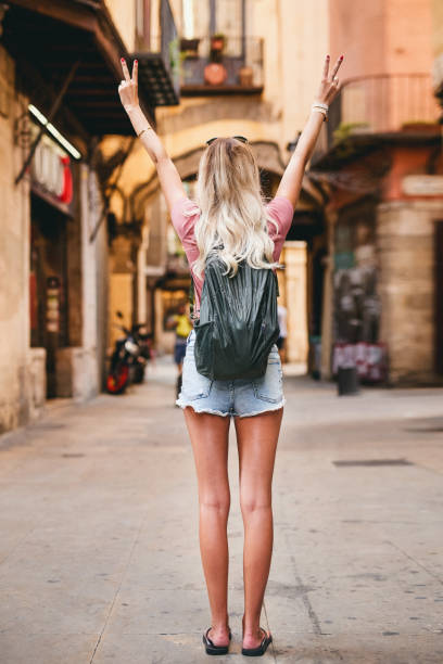 istock Giving Spain some peace and love 1184376490