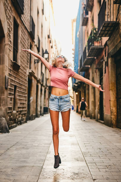 istock Widening my horizons through travel 1184376525