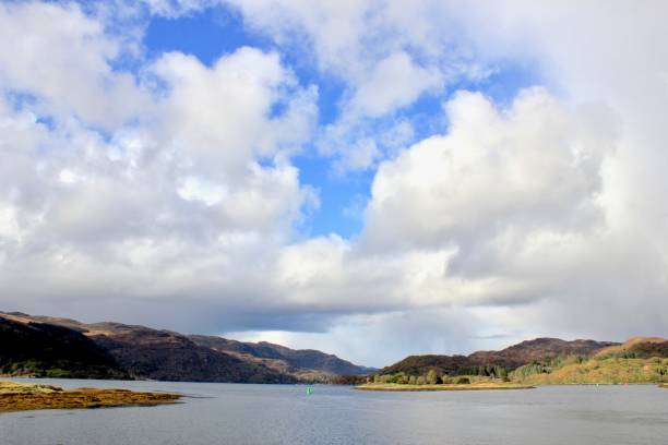 istock The Kyles of Bute 1184382819