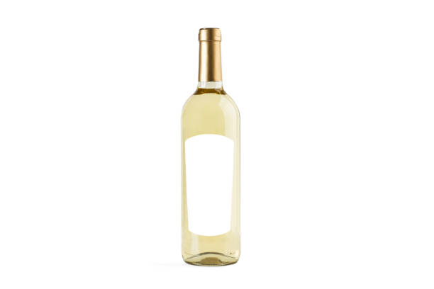 istock A bottle of white wine 1184389079