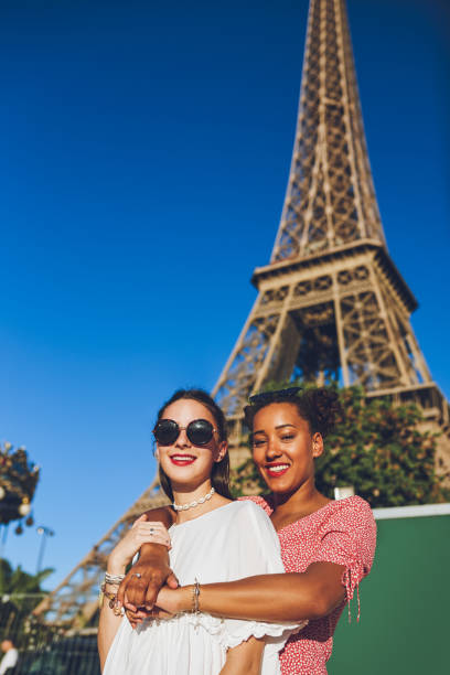 istock Summer is so much more fun with friends 1184389415