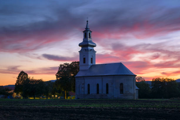 istock Turiec region, Slovakia 1184390346