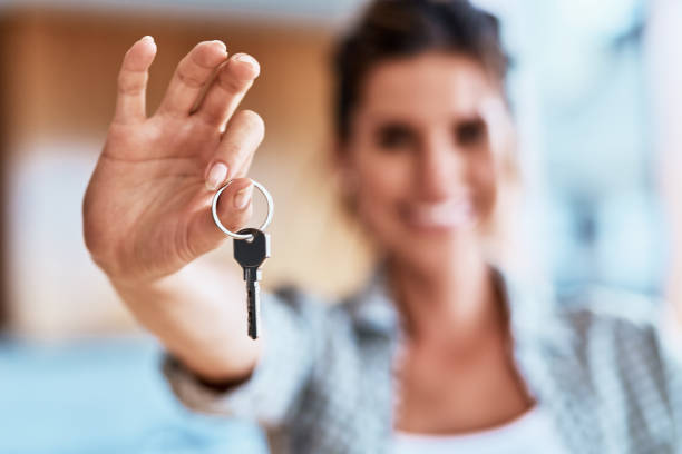 istock I just became a homeowner! 1184395441