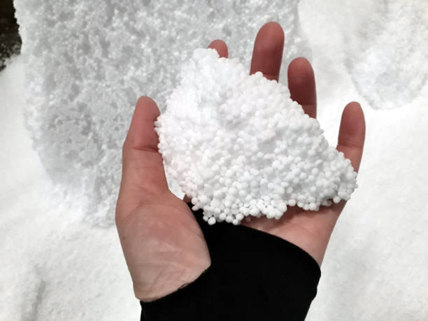 istock Urea chemical fertilizer 1184401456