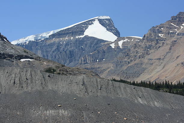 Mount Kitchener Jasper Rockies - Free photo on Pixabay
