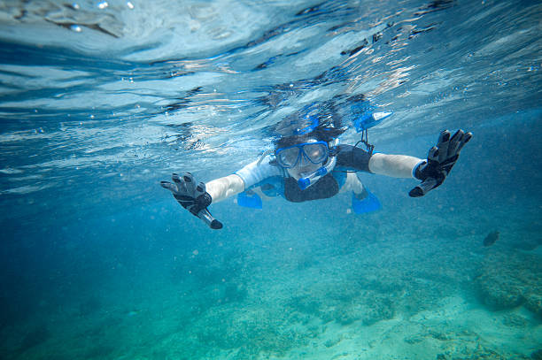 istock woman underwater 118441054
