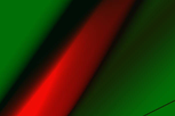 Green color abstract wallpaper background