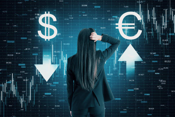 istock Cryptocurrency and finance concept 1184416303