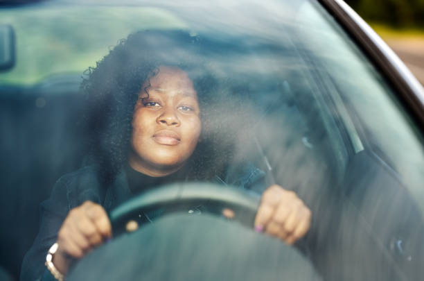 istock It's a everyday drive to office 1184421631