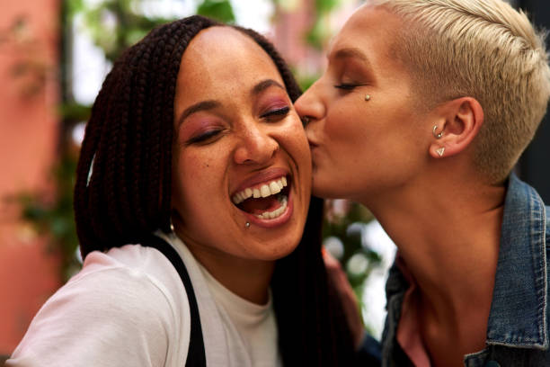 istock Her love and support means the world to me 1184424513