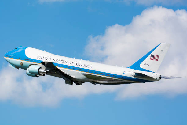 290+ Air Force One Stock Photos, Pictures & Royalty-Free Images - iStock