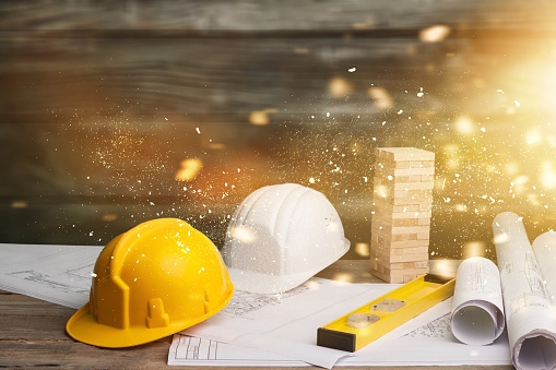 Builder construction customer site training work advice