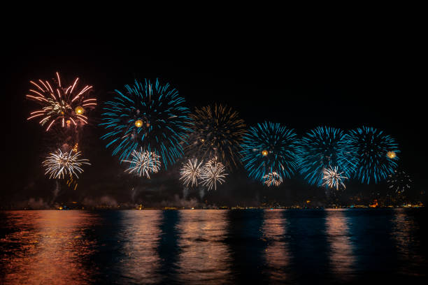 istock Istanbul 29 October 2019 celebrations 1184429292