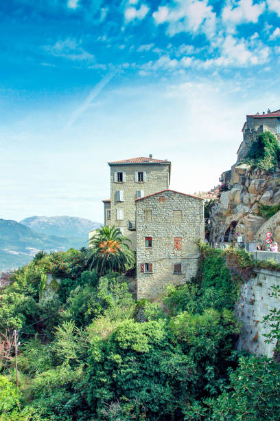 istock Corsica, United Kingdom 1184431877