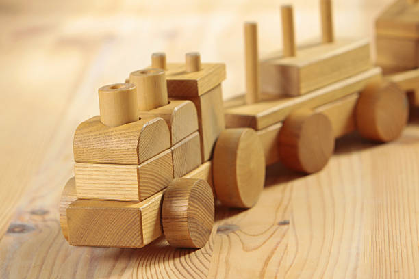 istock wooden train toy 118443693