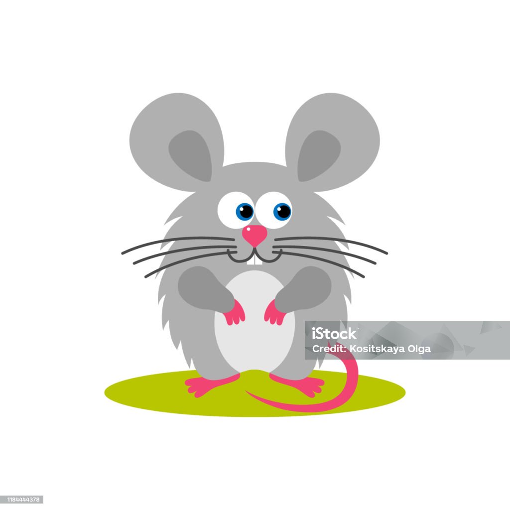 Ilustración de Dibujos Animados Aislados Sentado Ratón Gris Sobre Fondo Blanco Colorido Ratón Amigable Personaje Divertido Animal Diseño Plano y más Vectores Libres de Derechos de Alegre - iStock Ilustración de Dibujos Animados Aislados Sentado Ratón Gris Sobre Fondo Blanco Colorido Ratón Amigable Personaje Divertido Animal Diseño Plano y más Vectores Libres de Derechos de Alegre - iStock