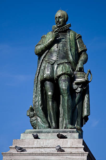 istock William of Orange (Willem van Oranje) 118444690