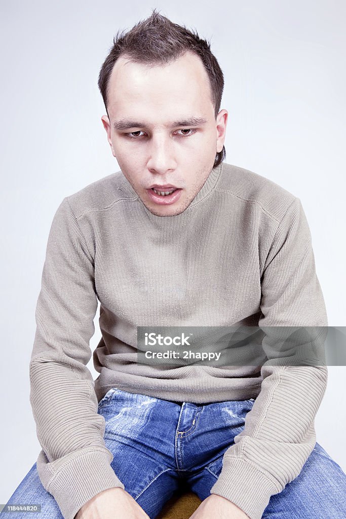 Idiot Stock Photo Download Image NowAdults Only Careless Idiot Stock Photo Download Image NowAdults Only Careless