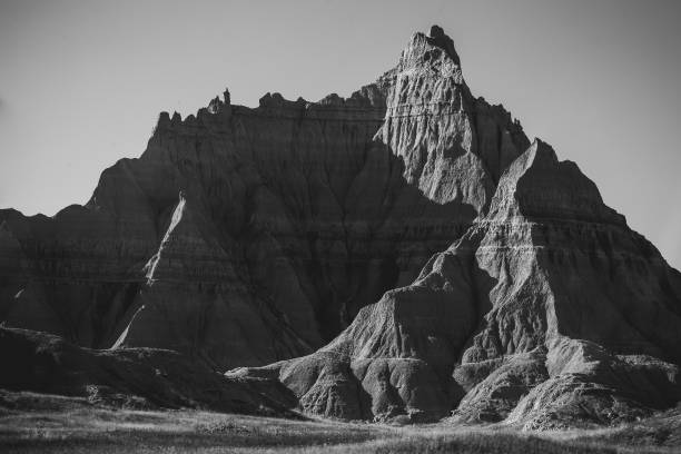 istock South Dakota Badlands 1184464218