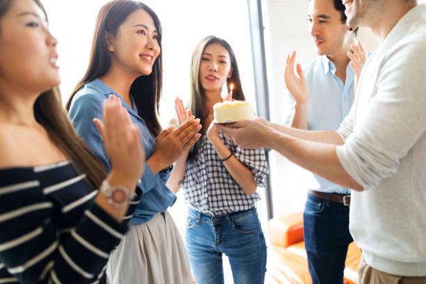 istock Cake for a birthday girl 1184475448