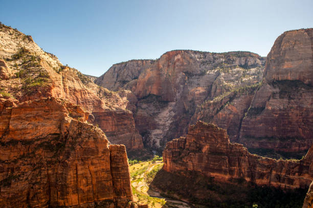 istock Zion National Park 1184478773