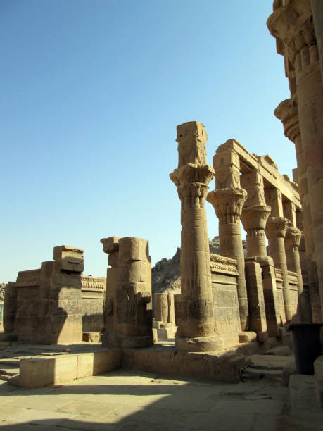 istock The Temple of Philae Egypt 1184486539