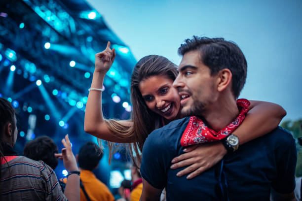istock They never miss a chance to dance 1184487507