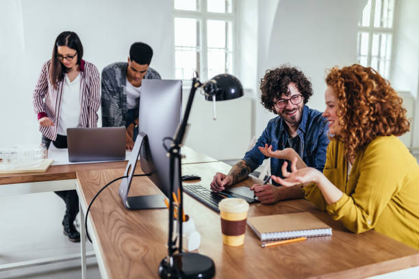 istock They're the dream team 1184487592